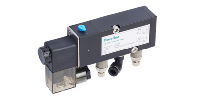 Fig.570电磁阀（Namur)