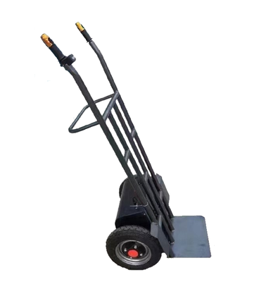 电动小车老虎车