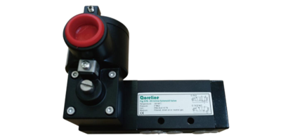 Fig.578管接式防爆电磁阀