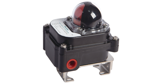 Fig.561M多功能限位开关