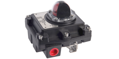 Fig.560B防爆限位开关