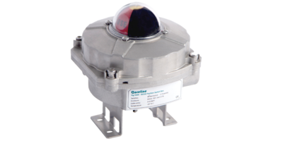 Fig.560C防爆限位开关