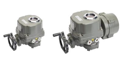 Fig.555电动执行器