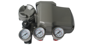 Fig.586电气阀门定位器