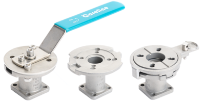 多功能安装支架