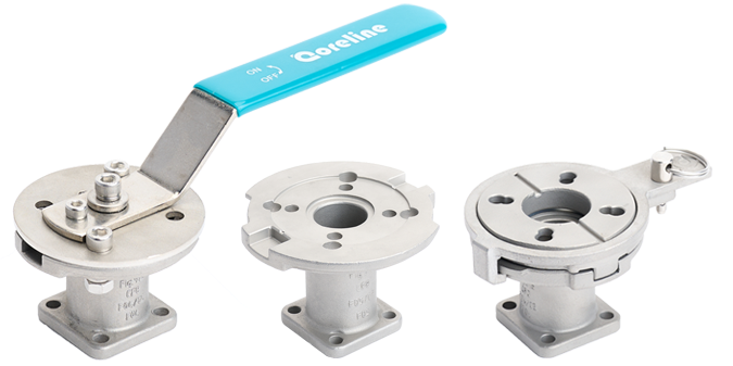 多功能安装支架