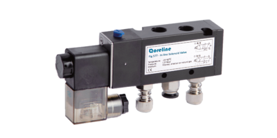 Fig.577电磁阀（管接式）