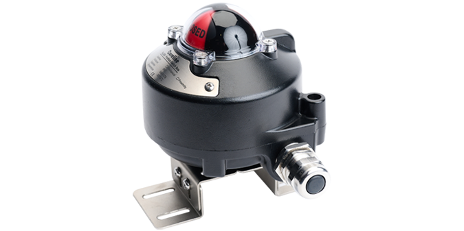 Fig.560标准防爆限位开关