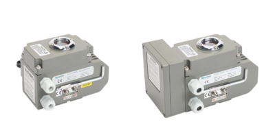 Fig.556紧凑型电动执行器